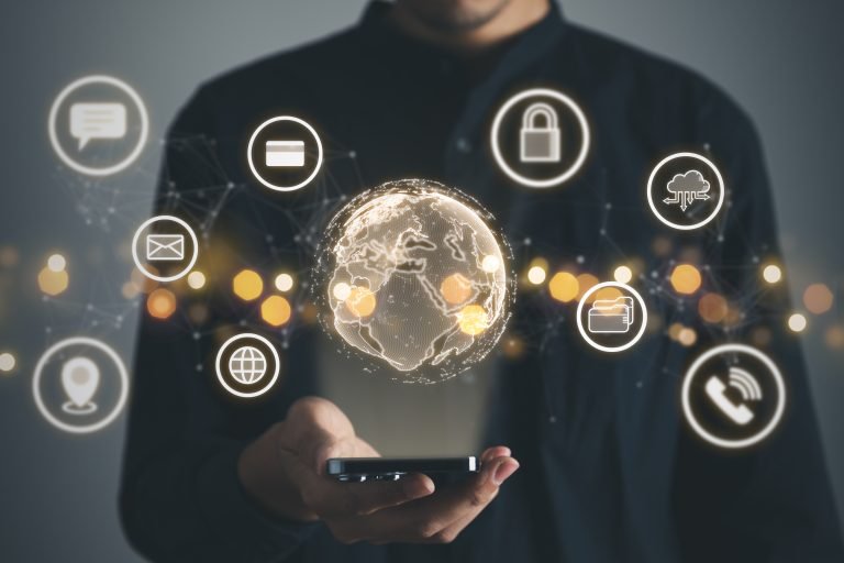 Prestataire informatique et cybersécurité